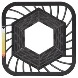 Rowenta Pure Home XD6084F0 légtisztító tartozék Légtisztító szűrőbetét