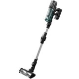 Rowenta RH9A32 2 az 1-ben rúdporszívó Akkumulátor Száraz Porzsák nélküli Alumínium, Zöld