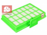 Rowenta RO 2341EA / RO 212101 Power Space Porszívó Kompatibilis Hepa Filter  RS-RT9977