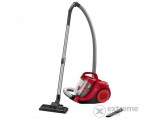 Rowenta RO2913EA porzsák nélküli porszívó, piros