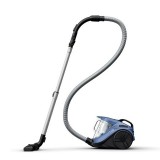 Rowenta RO3721EA Porzsák Nélküli porszívó 750W - Kék (RO3721EA)