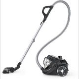 Rowenta RO7935EA Silence Force Cyclonic Effitech Parquet porzsák nélküli porszívó (RO7935EA)