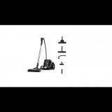 Rowenta RO7C89EA Porzsák Nélküli porszívó 500W - Fekete (RO7C89EA)