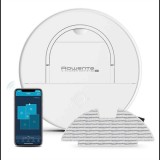 Rowenta RR9067WH X-PLORER Serie 130 AI 4 az 1-ben robotporszívó