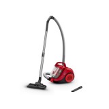 Rowenta Swift Power RO2913EA porszívó 1,2 L Henger alakú vákuum Száraz 900 W Porzsák nélküli