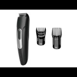 Rowenta TN2804E0 Akkus Haj- és szakállnyíró - Fekete (TN2804E0)