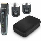 Rowenta TN5224E0 Vezeték nélküli Akkus Száraz Haj- és szakállnyíró - Fekete (TN5224E0)