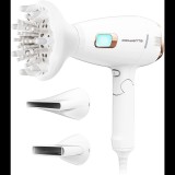 Rowenta Ultimate Experience CV9240 hajszárító 2200 W Réz, Fehér (CV 9240)