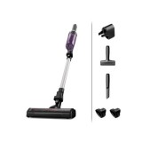 Rowenta X-NANO ESSENTIAL RH1129WO kézi porszívó Lila Porzsák nélküli