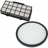 Rowenta ZR006001 szűrőkészlet X-Trem Power Cyclonic porszívóhoz (ZR006001)