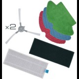 Rowenta ZR763000 X-PLORER S75 mop, szűrő és oldalfeke szett (ZR763000)