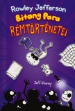 Rowley Jefferson Bitang Para rémtörténetei
