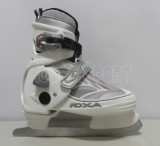 Roxa girl jégkorcsolya, 26-31 sc-13766