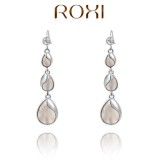 ROXI OPÁL AKASZTÓS FÜLBEVALÓ