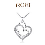 ROXI SZÍVPÁR - nyaklánc