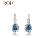 ROXI TENGERSZEM FÜLBEVALÓ 18 KARÁTOS ARANY BEVONATTAL