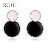 ROXI TITKOK FÜLBEVALÓJA 18 KARÁTOS ARANY BEVONATTAL