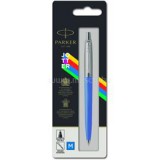 Royal 2076052 Jotter Original BL ezüst klipszes kék golyóstoll (PARKER_7010595001)