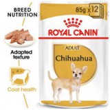 ROYAL CANIN ADULT CSIVAVA 85 g - alutasak