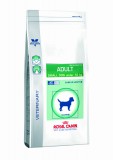Royal Canin Adult Small Dog - száraz gyógytáp kistestű felnőtt kutyák részére 4 kg
