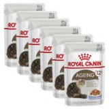 Royal Canin AGEING +12 alutasak 6 x 85g