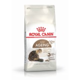 Royal Canin Ageing 12+ - idős macska száraz táp 2 kg