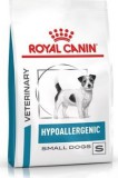 Royal Canin Anallergenic small dog 3 kg