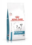 Royal Canin Anallergenic Small száraz eledel kistestű kutyáknak 3 kg