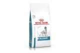 Royal Canin Anallergenic - száraz gyógytáp felnőtt kutyák részére tápanyag intolerancia csökkentésére 3 kg
