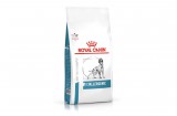 Royal Canin Anallergenic - száraz gyógytáp felnőtt kutyák részére tápanyag intolerancia csökkentésére 3 kg