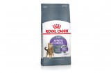 ROYAL CANIN APPETITE CONTROLL CARE - étvágyat kontrolláló ivartalanított felnőtt macska száraz táp 0,4 kg