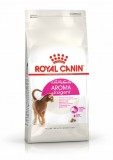 Royal Canin Aroma Exigent 0,4kg száraz macskatáp