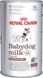 Royal Canin Babydog 1st Age Milk tejpótló tápszer kutyáknak 400 g