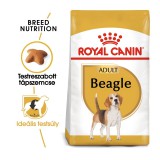 Royal Canin Beagle Adult - Beagle felnőtt kutya száraz táp 12 kg