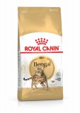 ROYAL CANIN BENGAL ADULT - Bengáli felnőtt macska száraz táp 2 kg