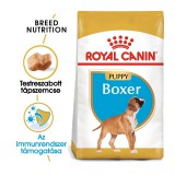 Royal Canin Boxer Puppy - Boxer kölyök kutya száraz táp 3 kg