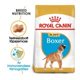 Royal Canin Boxer Puppy - Boxer kölyökkutya száraz táp 12 kg