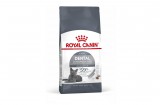 ROYAL CANIN DENTAL CARE - száraz táp felnőtt macskák részére a fogkőképződés csökkentéséért 0,4 kg
