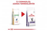 Royal Canin Dental - száraz gyógytáp felnőtt macskák részére fog- és szájüregi problémák esetén 1,5 kg