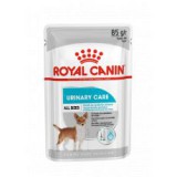Royal Canin Dermacomfort Dog Loaf alutasakos pástétom veseproblémákkal küzdő kutyák számára 85 g