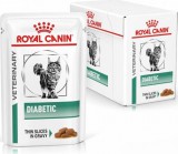 Royal Canin Diabetic macskáknak 85 g