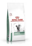 Royal Canin Diabetic - száraz gyógytáp cukorbeteg felnőtt macskák részére 0,4 kg