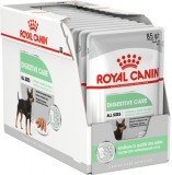 Royal Canin Digestive Care - Nedves táp érzékeny emésztésű felnőtt kutyák részére (12 x 85 g) 1.02kg