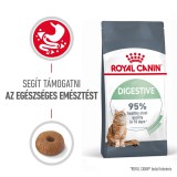 Royal Canin Digestive Care - száraz táp érzékeny emésztésű felnőtt macskák részére 10 kg