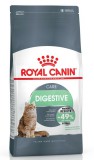 ROYAL CANIN DIGESTIVE CARE - száraz táp érzékeny emésztésű felnőtt macskák részére 10 kg