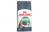 ROYAL CANIN DIGESTIVE CARE - száraz táp érzékeny emésztésű felnőtt macskák részére 2 kg