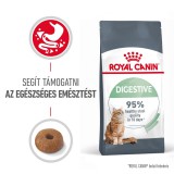 Royal Canin Digestive Care - száraz táp érzékeny emésztésű felnőtt macskák részére 400 g