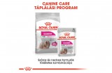 ROYAL CANIN EXIGENT - ALUTASAKOS ELEDEL VÁLOGATÓS KUTYÁK RÉSZÉRE 0,085 kg