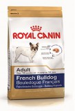 Royal Canin French Bulldog Adult 3kg Kutya Száraztáp