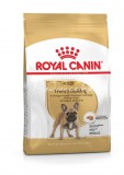 Royal Canin French Bulldog Adult 9kg száraz kutyatáp